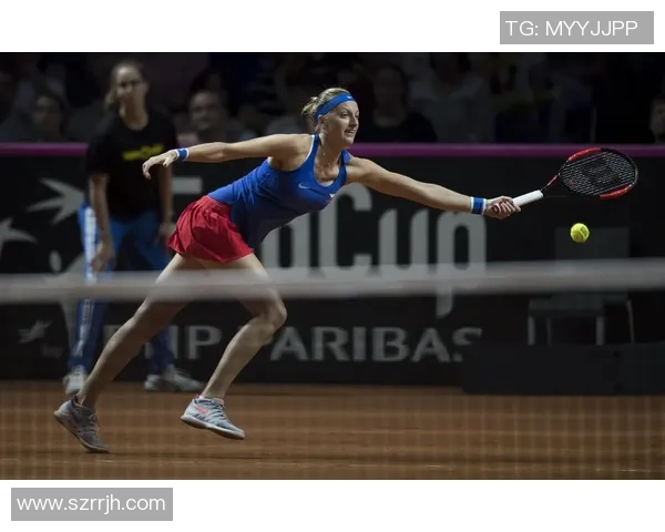 深圳网球队的崛起之路联合会杯特别报道见证荣耀与拼搏