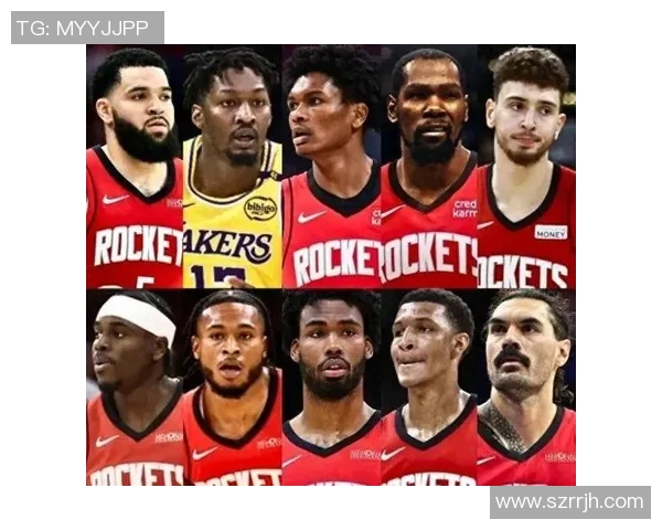 火箭队交易球员，调整阵容备战新赛季