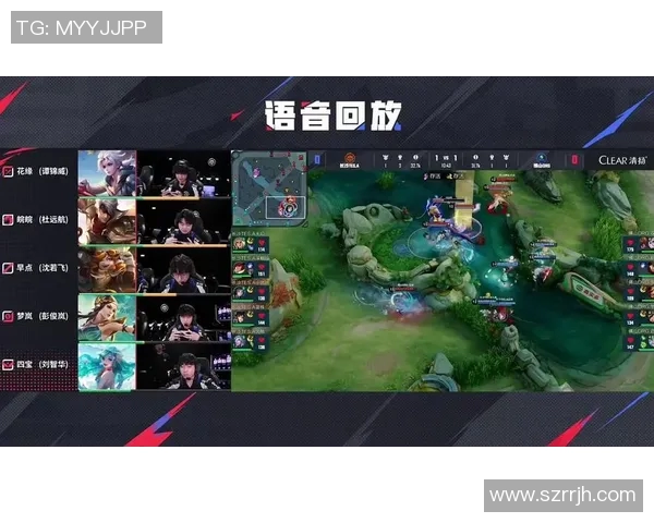 王者荣耀专题深度解析TES战队近期状态与表现分析