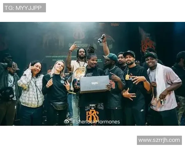 街舞意识排行榜揭晓上海街舞队荣获第二名引发热议